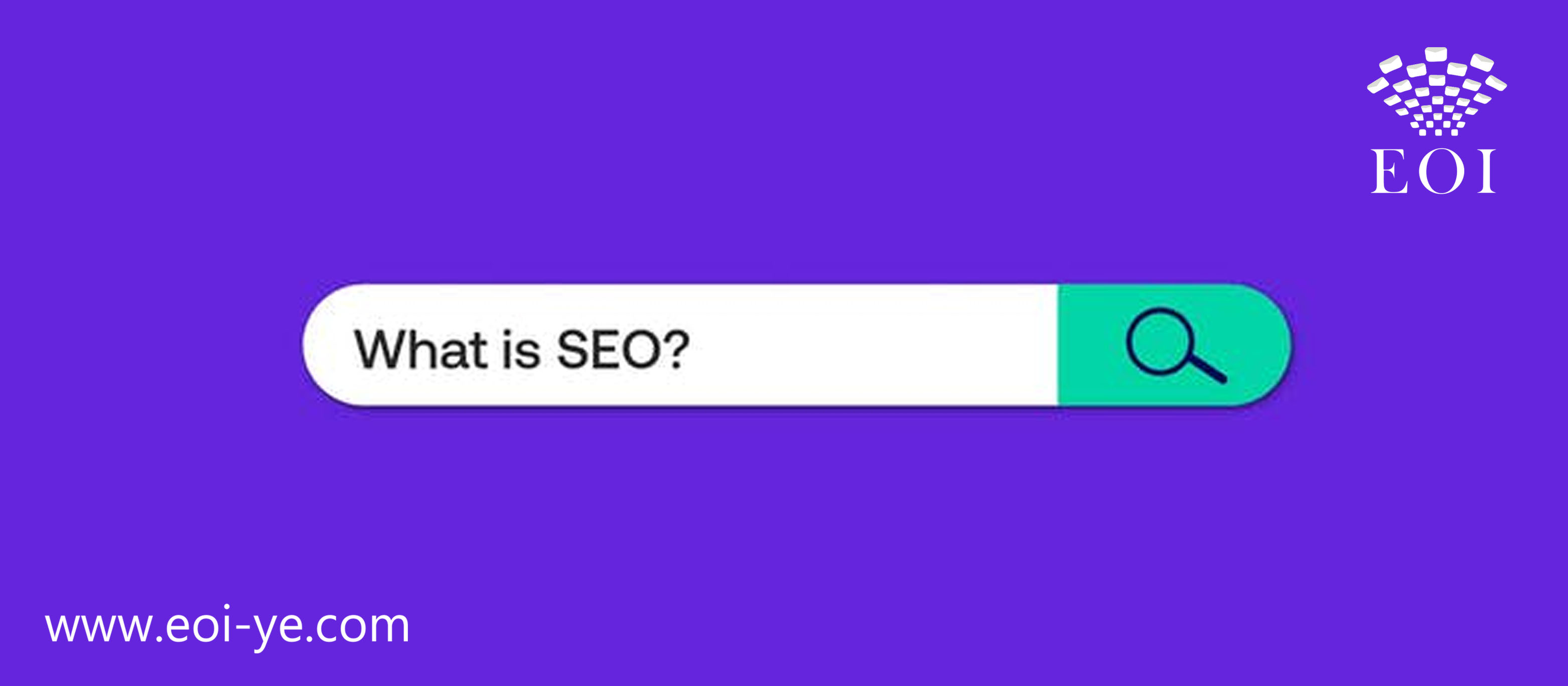 What Is SEO & Why Is It Important?