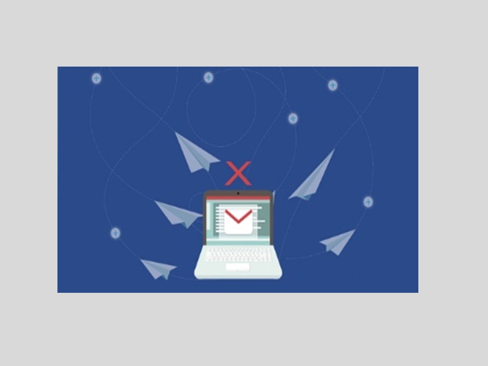 امور عليك عدم كتابتها في الايميل!