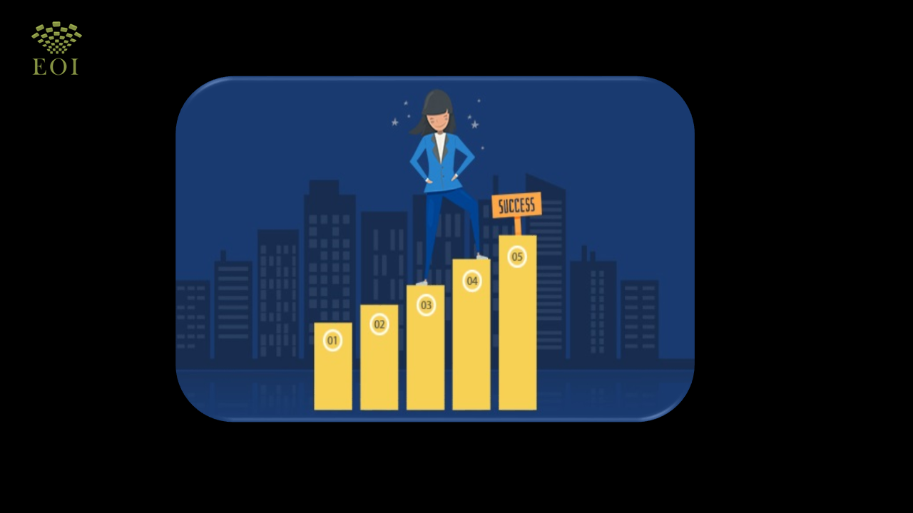 اين ترى نفسك بعد 5 سنوات ؟